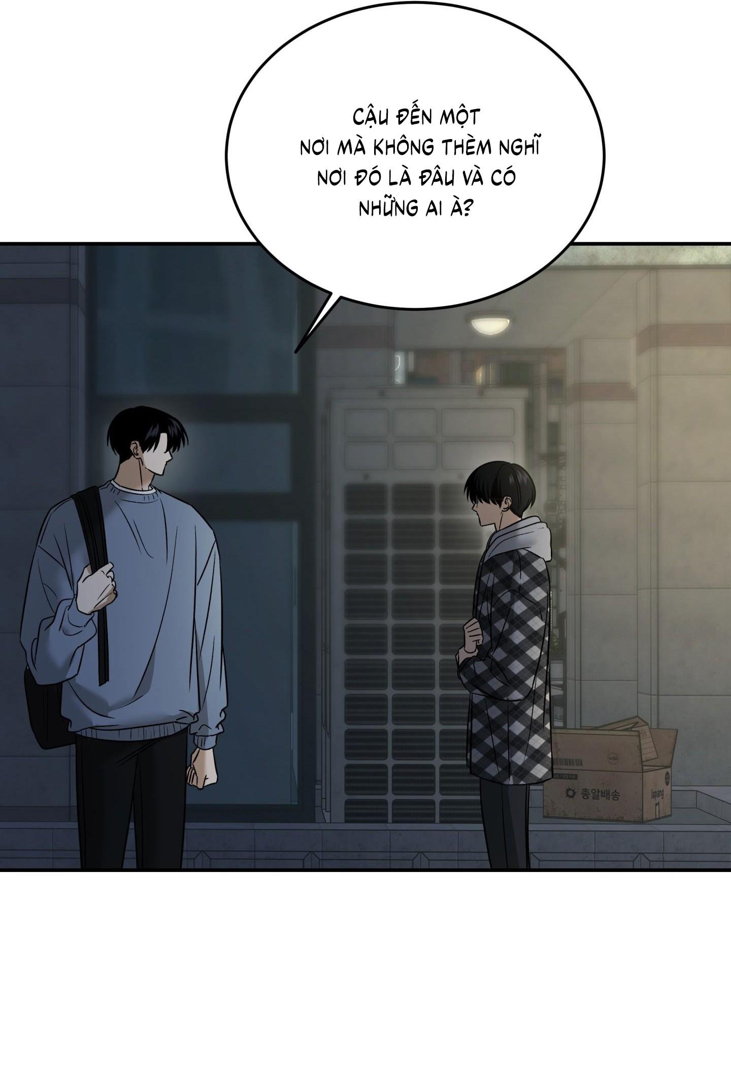 |DROP| Hưởng Lợi Chapter 48 - Trang 2
