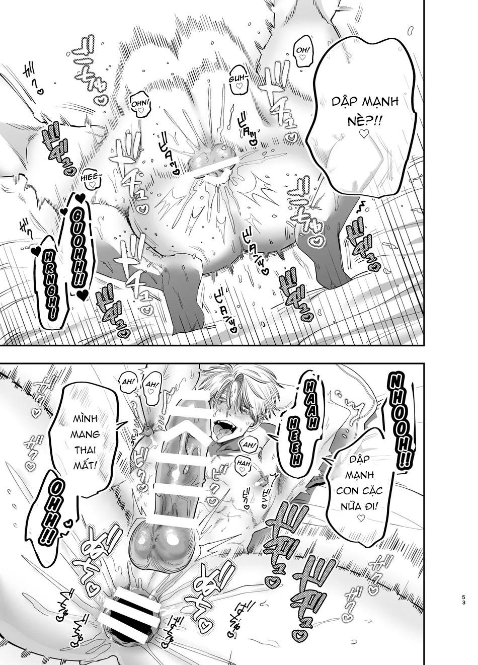 Oneshot hỏny Chapter 304.2 - Next Chapter 304.2