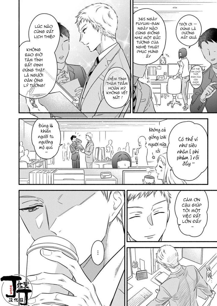 ONESHOT CHỊCH Chapter 277 - Trang 2