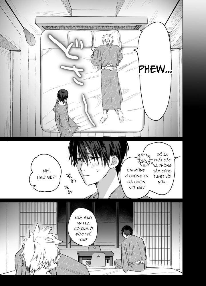 Tổng hợp boylove 18+ Chapter 378.1 - Trang 2