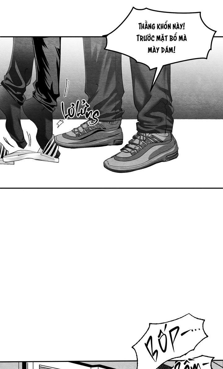 TUYỂN TẬP CUỒNG CÔNG-CHIẾM HỮU CÔNG CỦA NHÀ KIM Chapter 41.6 YEOKKWANKWANG 6 - Trang 2