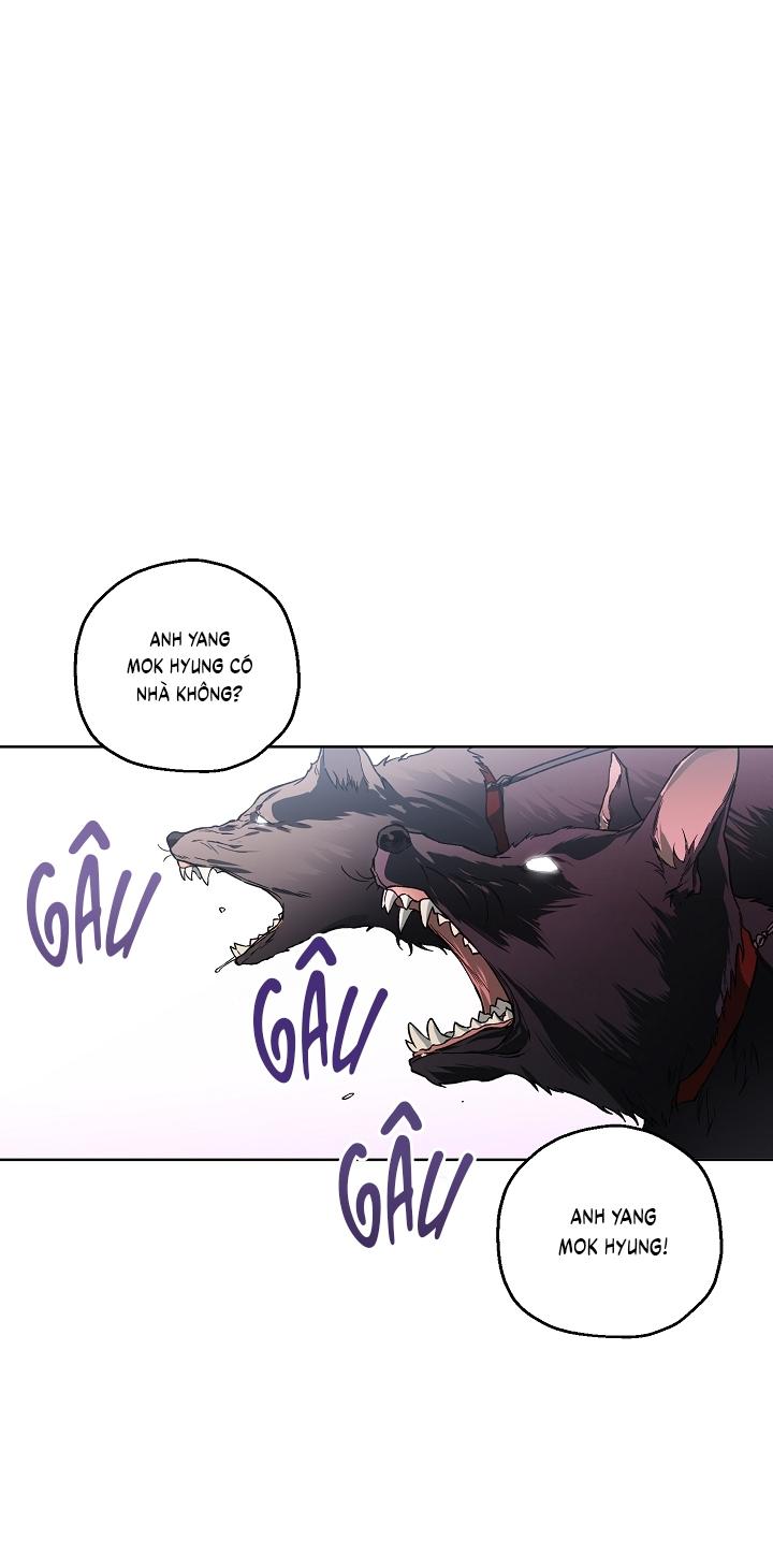 (CBunu) Vong Chủng Chapter 11 - Trang 2