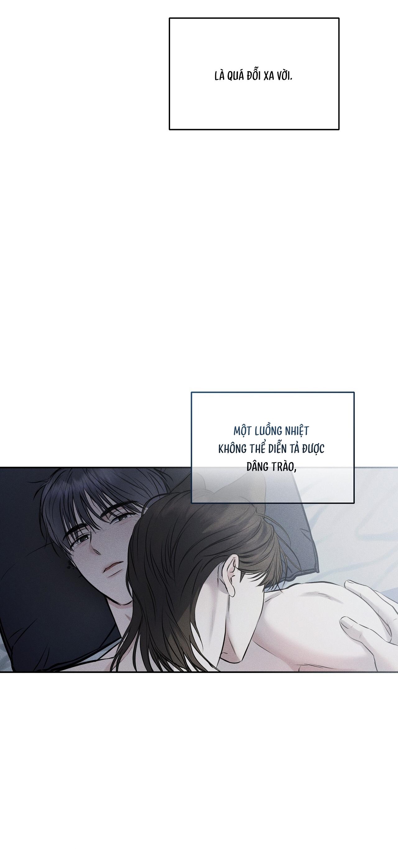 (GĐCV) ÁNH NẮNG LEN LỎI Chapter 8 - Trang 2