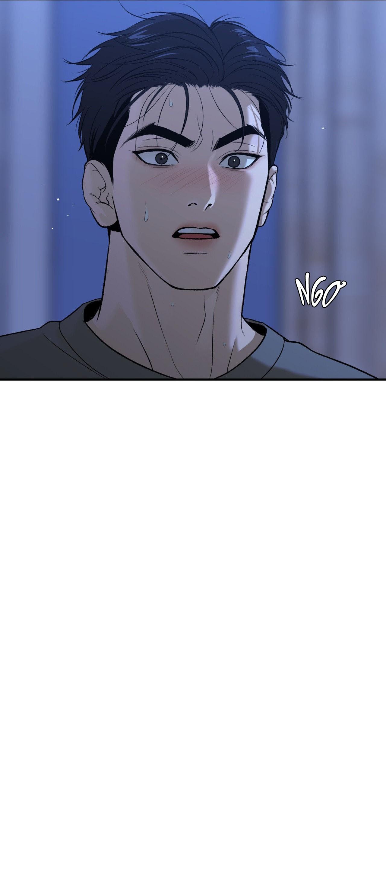 (CBunu) ChinhX - Vận Xui Chapter 76 - Trang 2
