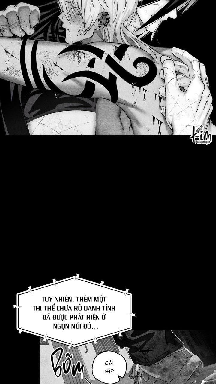 TUYỂN TẬP CUỒNG CÔNG-CHIẾM HỮU CÔNG CỦA NHÀ KIM Chapter 41.7 YEOKKWANKWANG 7 - Trang 2