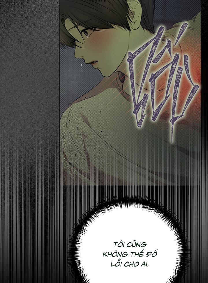 [DDT] KẺ ĐÁNH CẮP TRÁI TIM Chapter 1 - Next Chapter 2 19+