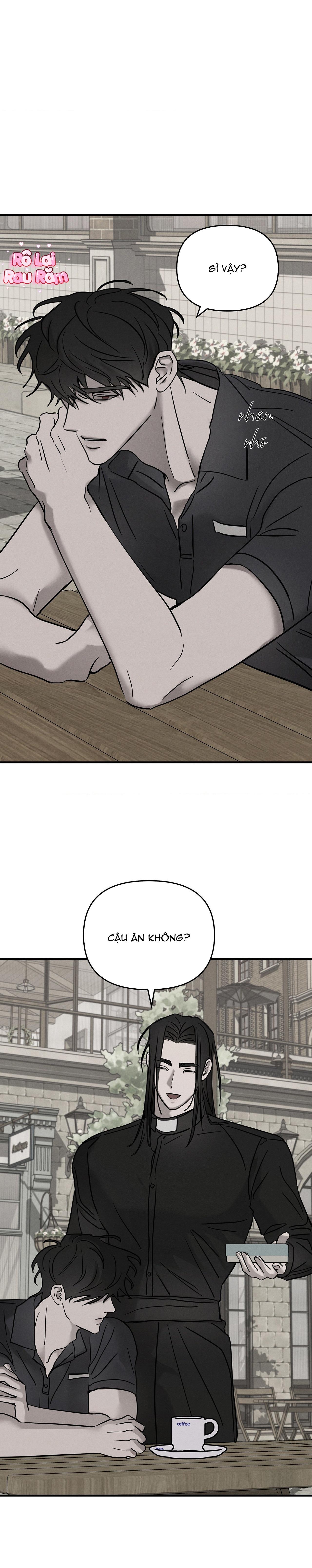 (RÔLAI) Pieta Chapter 19 - Trang 2