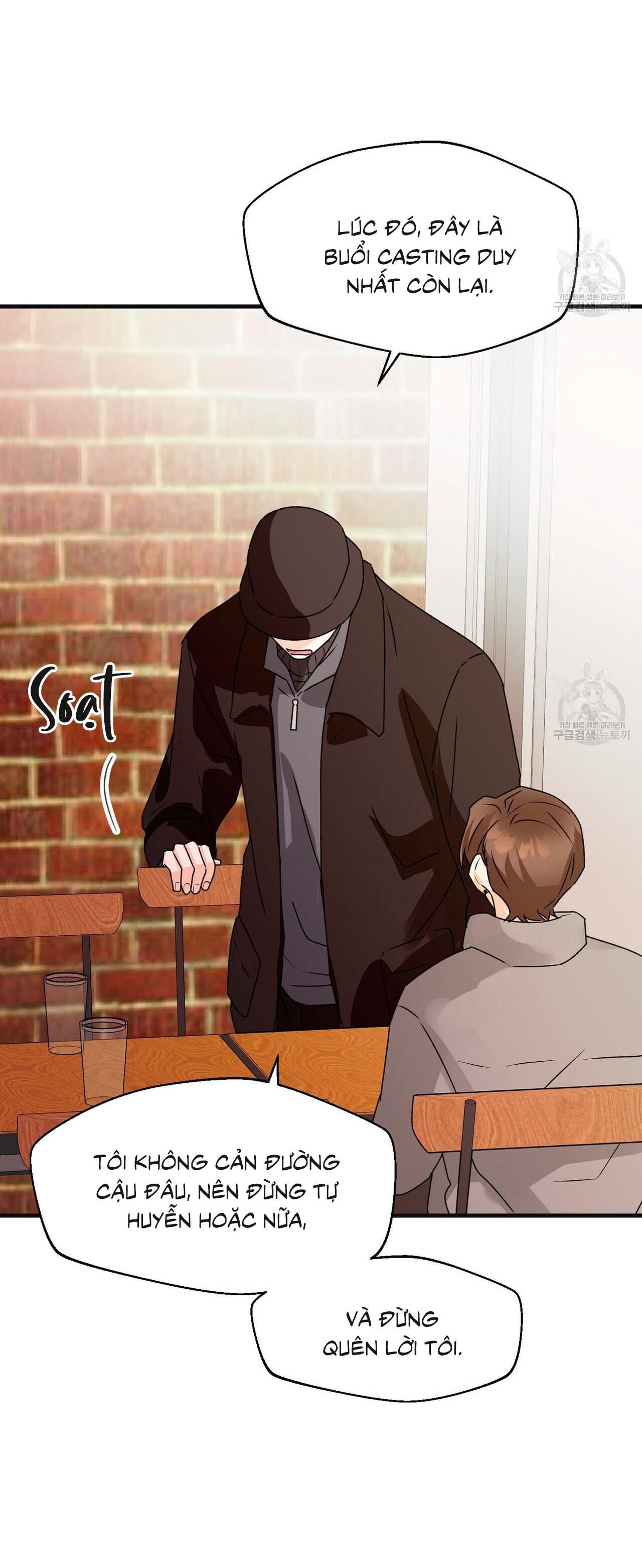 Bách Dạ Chapter 38 - Next Chapter 39