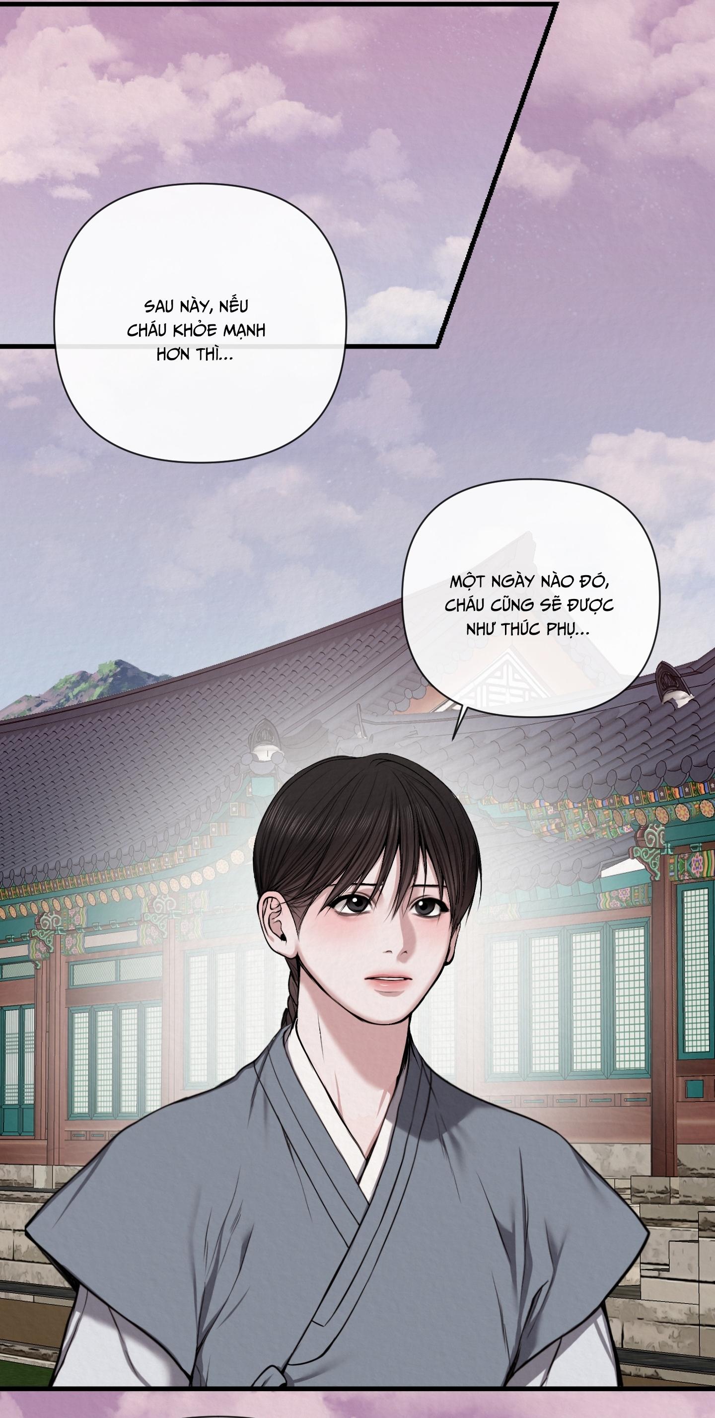 (GĐCV) HỐI HẬN Chapter 2 - Next Chapter 3