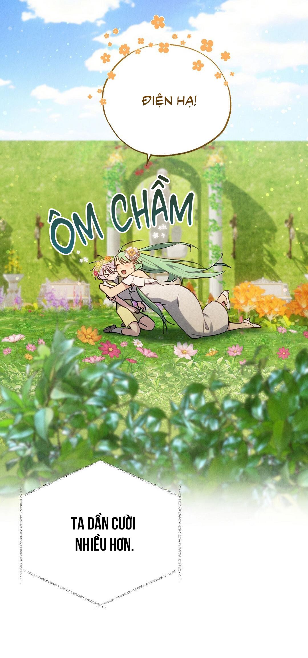 Cách Để Vị Hoàng Tử Bị Bỏ Rơi Sống Lại Chapter 7 - Trang 2