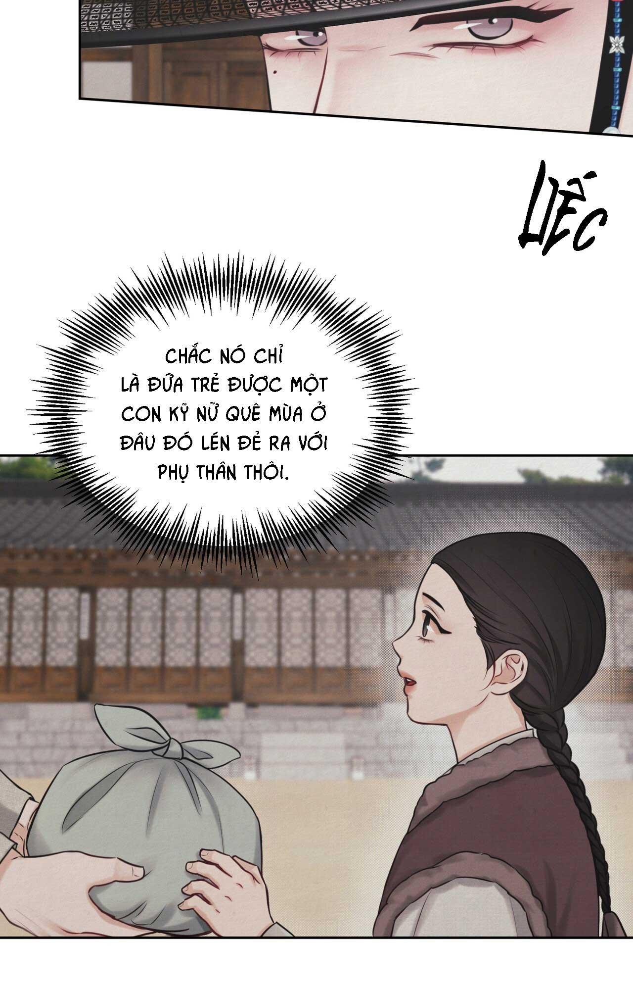 NGHỊCH SÁT Chapter 1 - Trang 2
