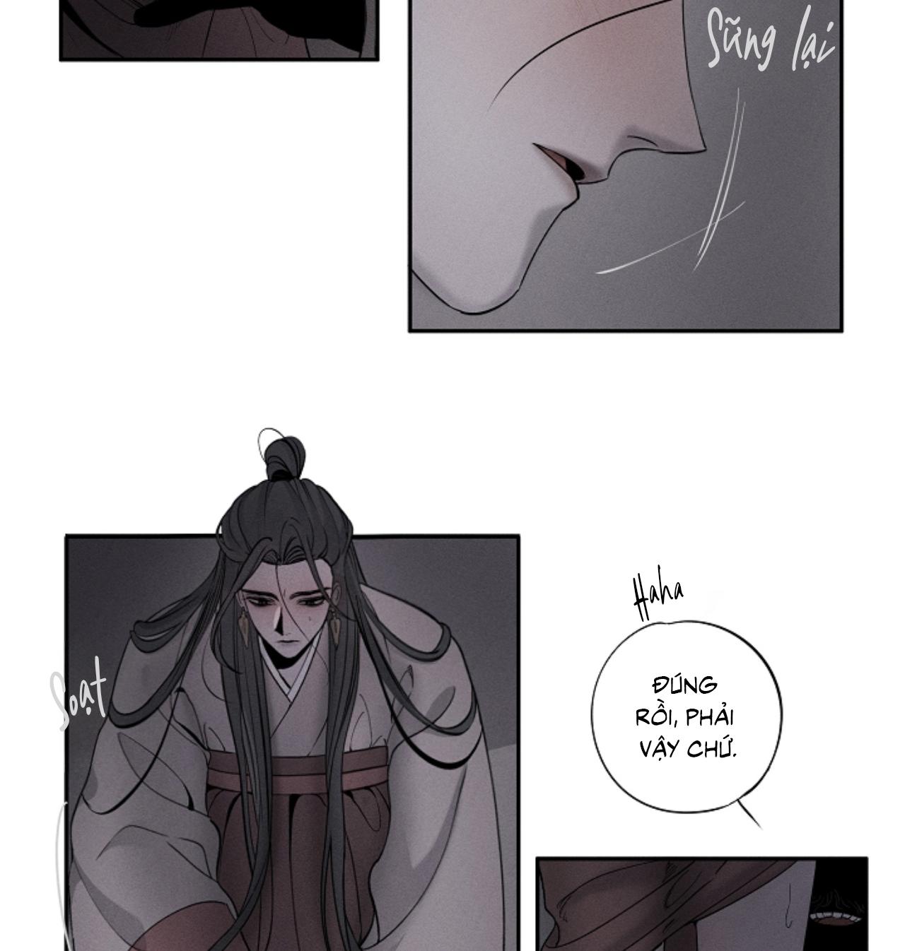 Ngũ tắc: hiếu ái truyện Chapter 2 H - Trang 2