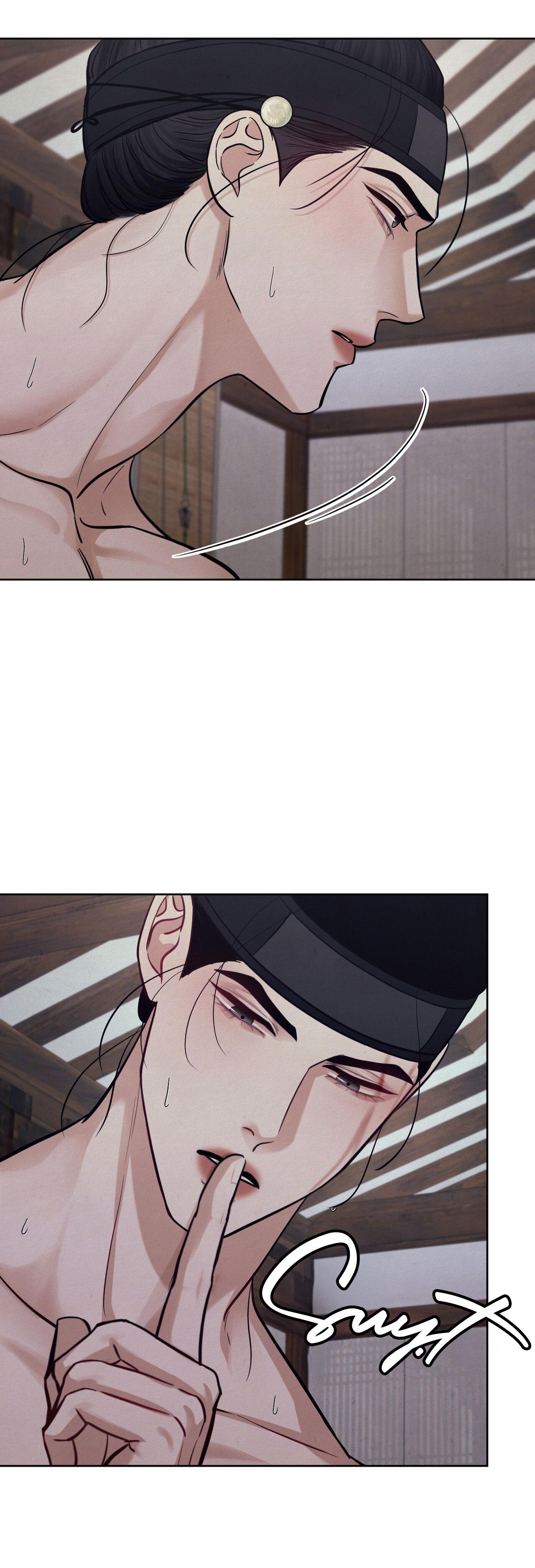 NGHỊCH SÁT Chapter 10 - Trang 2