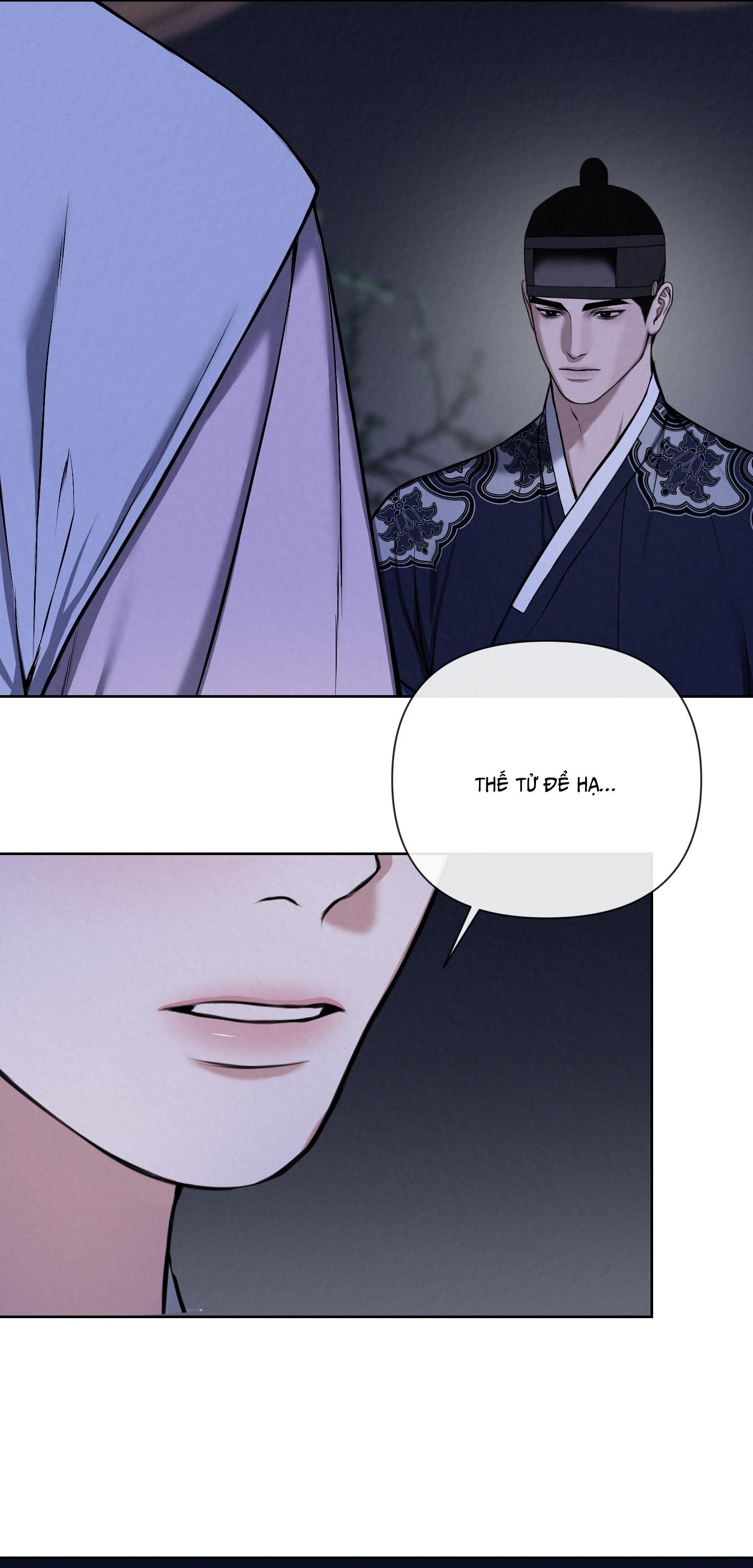 (GĐCV) HỐI HẬN Chapter 8 - Next Chapter 9