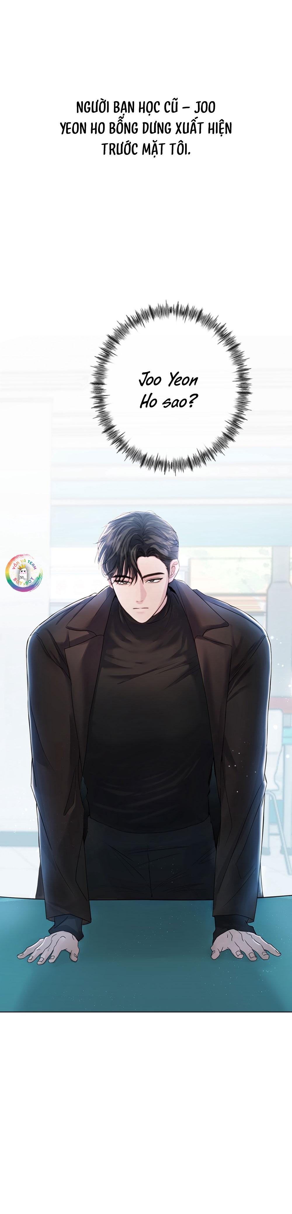 (END) Kiểm Soát, Cuồng Nhiệt, Yêu Thương Chapter 0 - Trang 2
