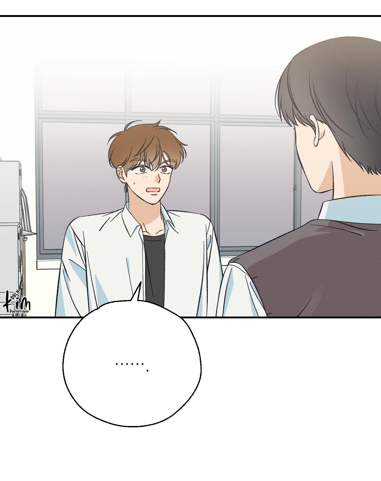 NGHIỆN SEX Chapter 31.6 pizza end - Trang 2