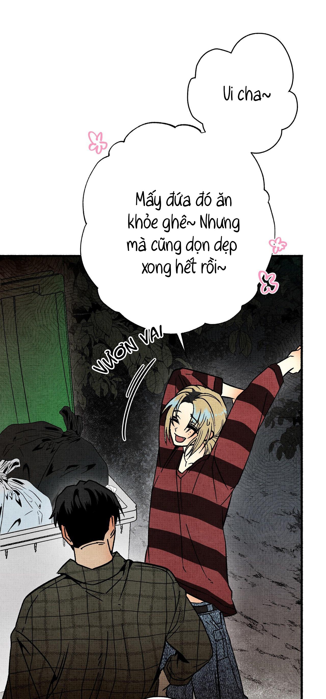 Chuyện Lạ Bốn Mùa Chapter 1 - Trang 2