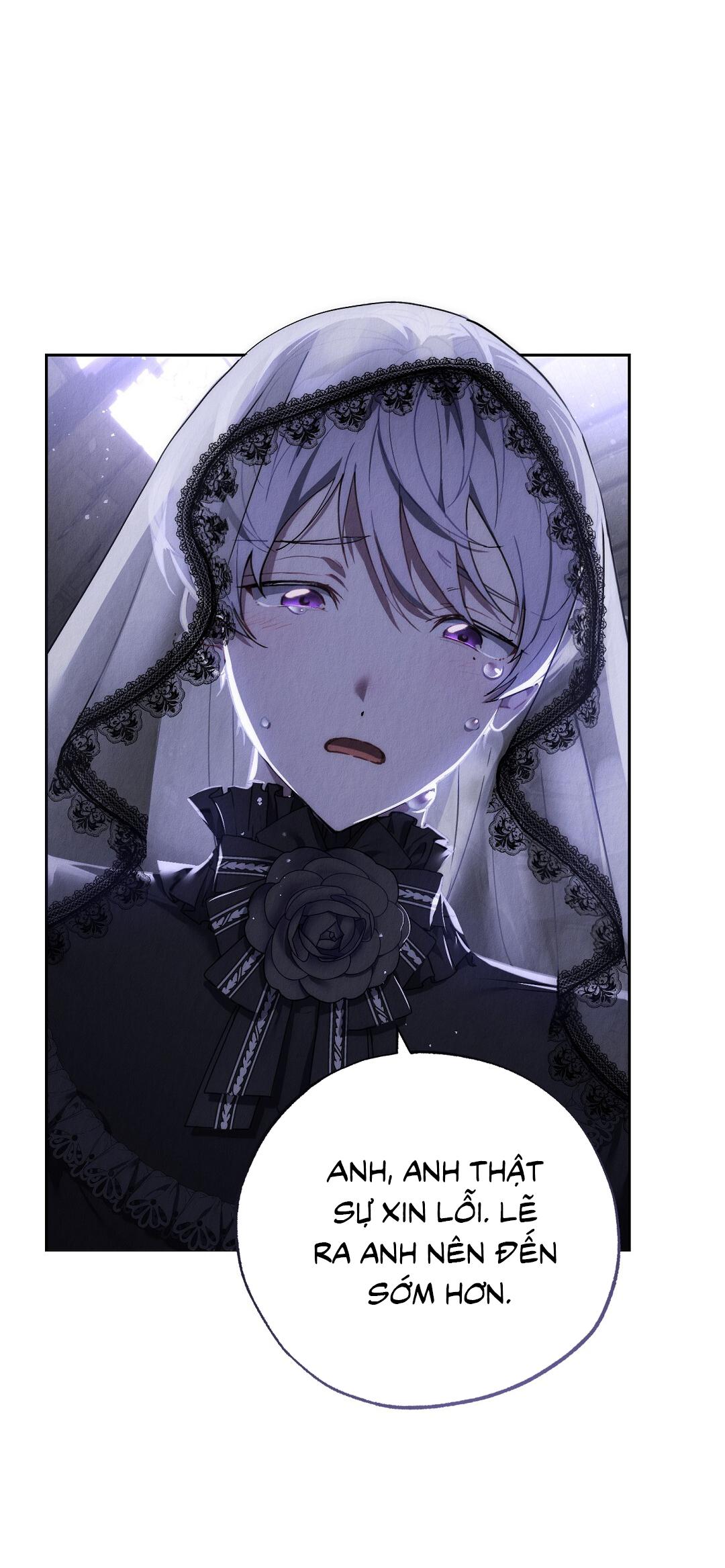 Cách Để Vị Hoàng Tử Bị Bỏ Rơi Sống Lại Chapter 2 - Trang 2