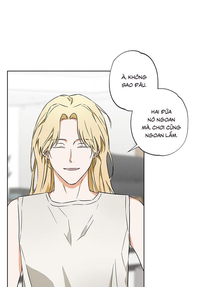 CHIẾN LƯỢC ĐOẠT TÂM CỦA CUỘC TÌNH ĐƠN PHƯƠNG Chapter 9 - Trang 2