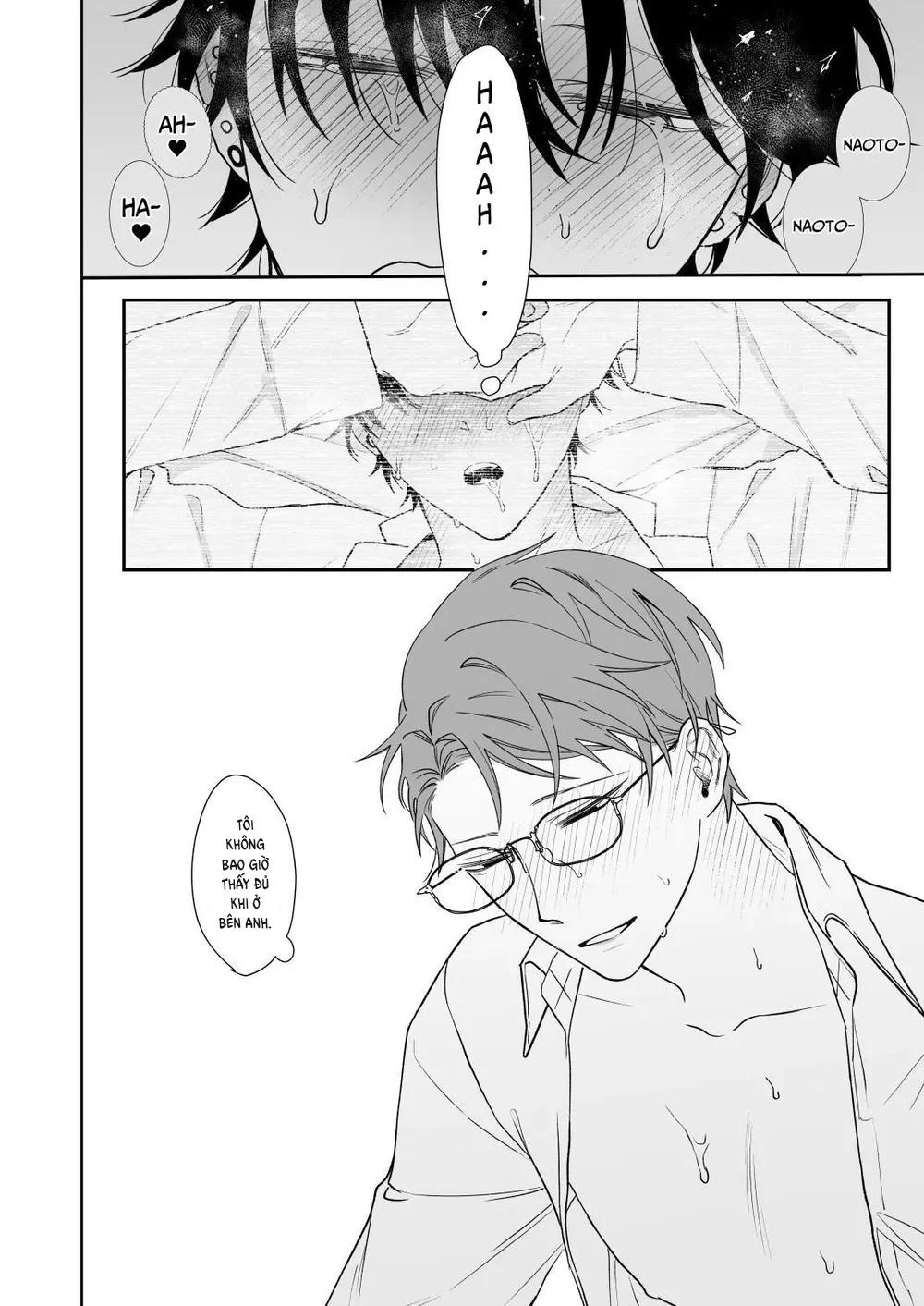 ONESHOT CHỊCH Chapter 276 - Trang 2