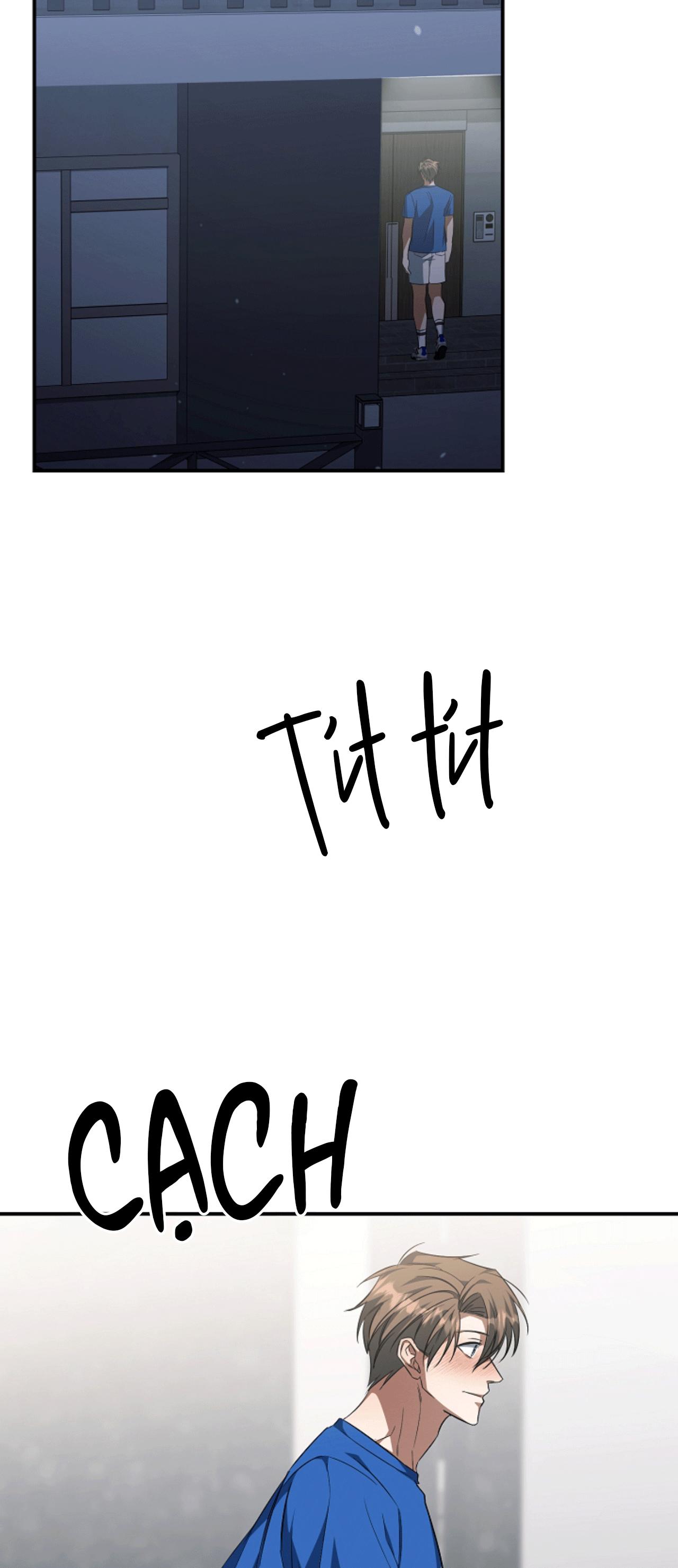 SỰ THẬT TRẦN TRỤI Chapter 17 H+ - Trang 2