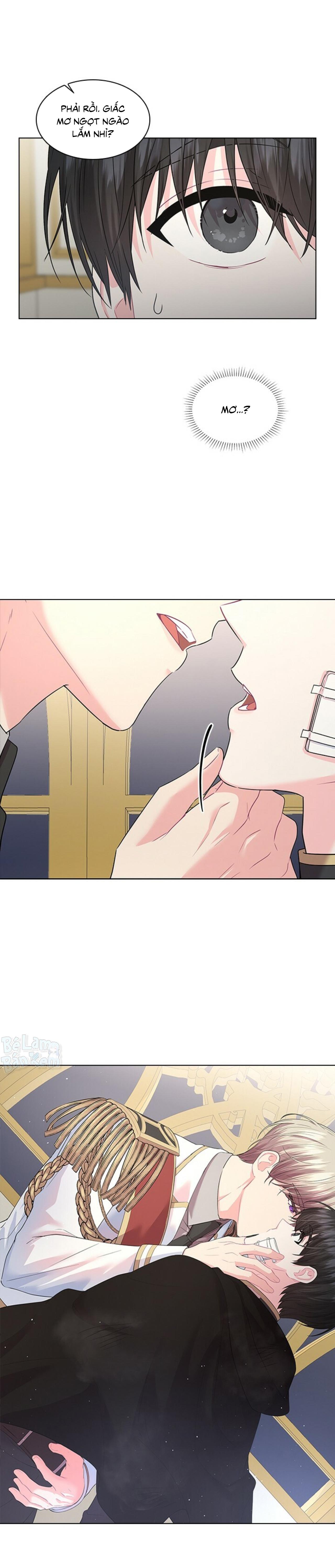 Who’s your daddy Chapter 33 - Trang 2