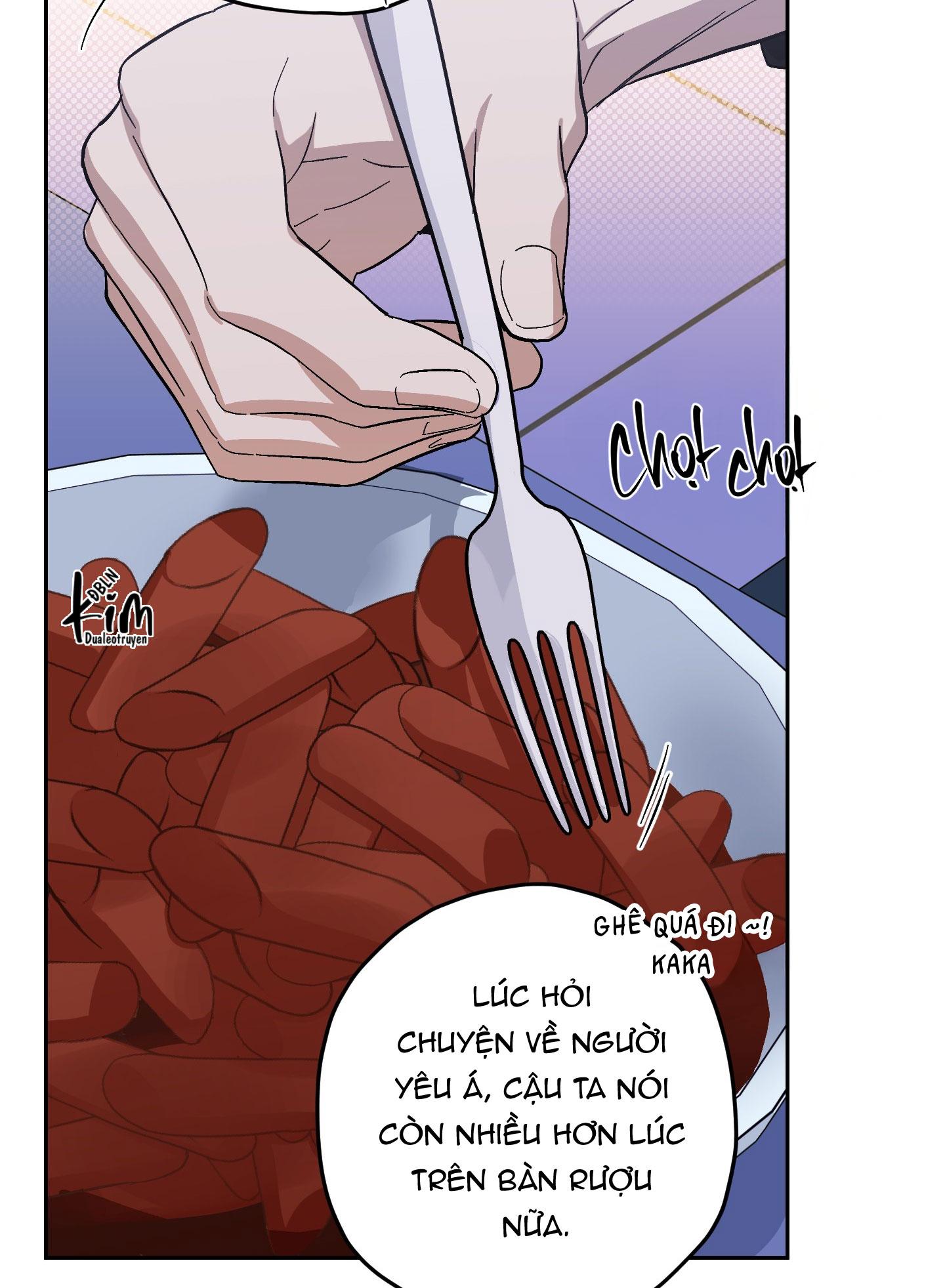 TƯƠNG XỨNG Chapter 12 - Next Chapter 13