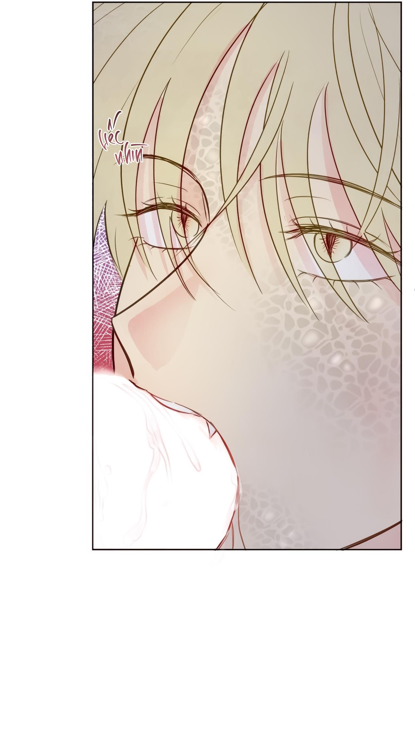 The Sacred Serpent's Seduction Chapter 23 H+ 2koo - Trang 2