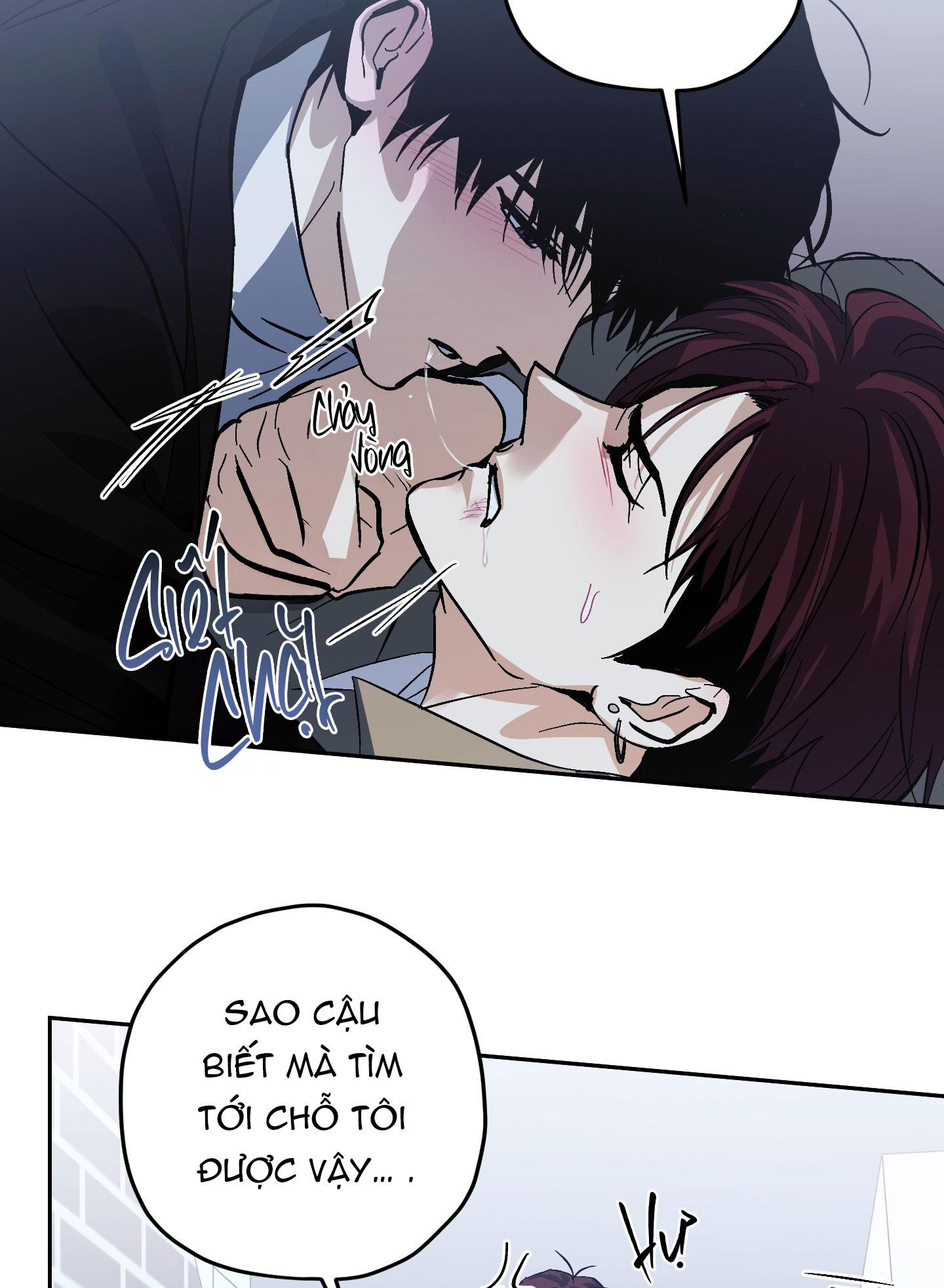 TƯƠNG XỨNG Chapter 11 - Next Chapter 12