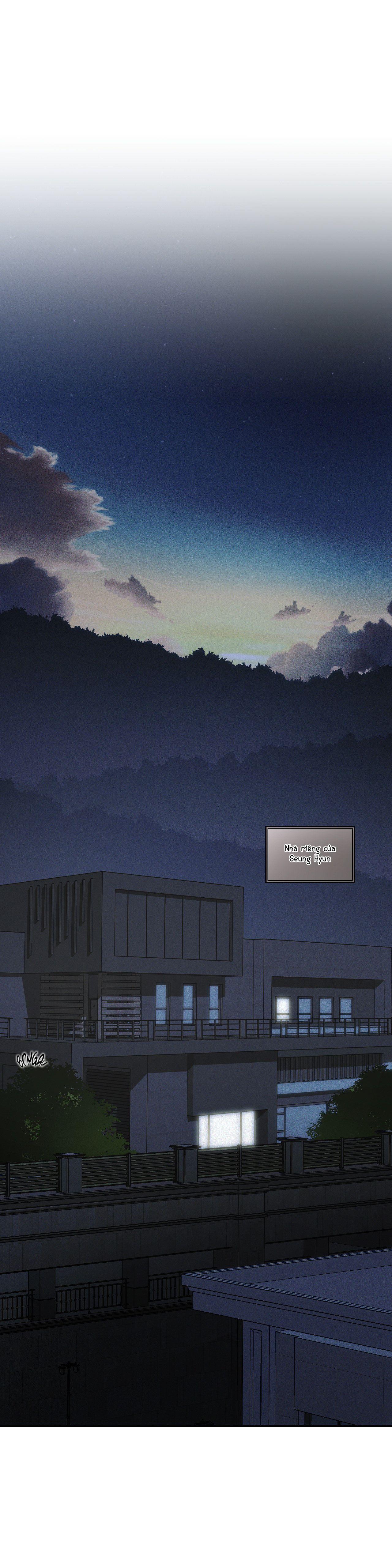 THIẾU NIÊN SÒ: BÙNG CHÁY Chapter 18 - Trang 2