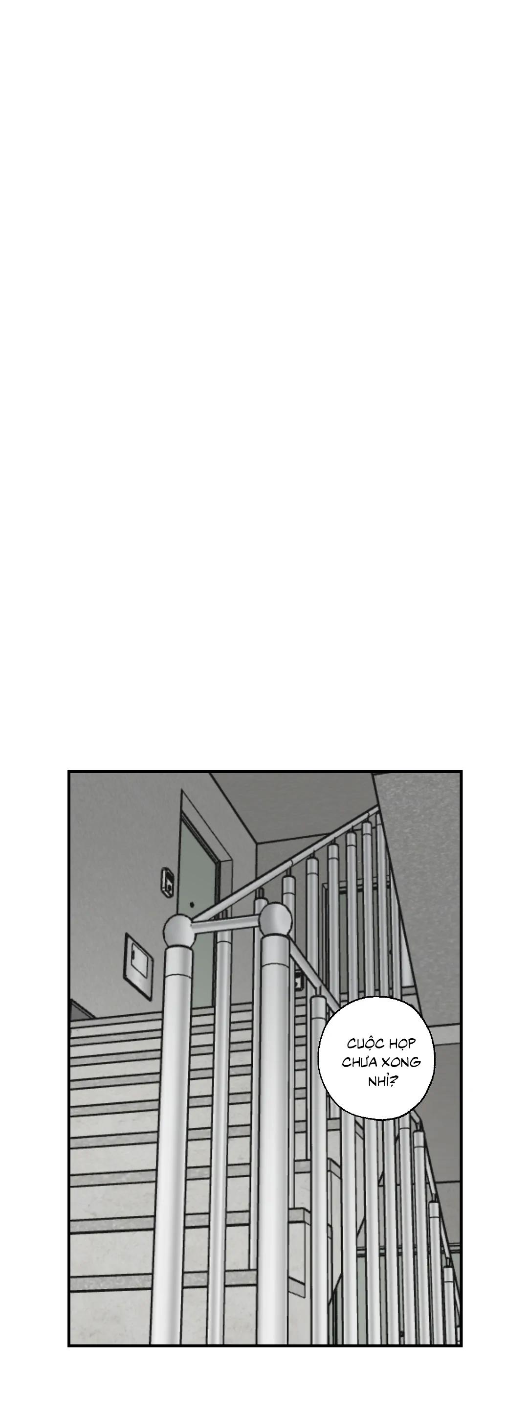 Bình An Của Chúa Chapter 1 - Next Chapter 2