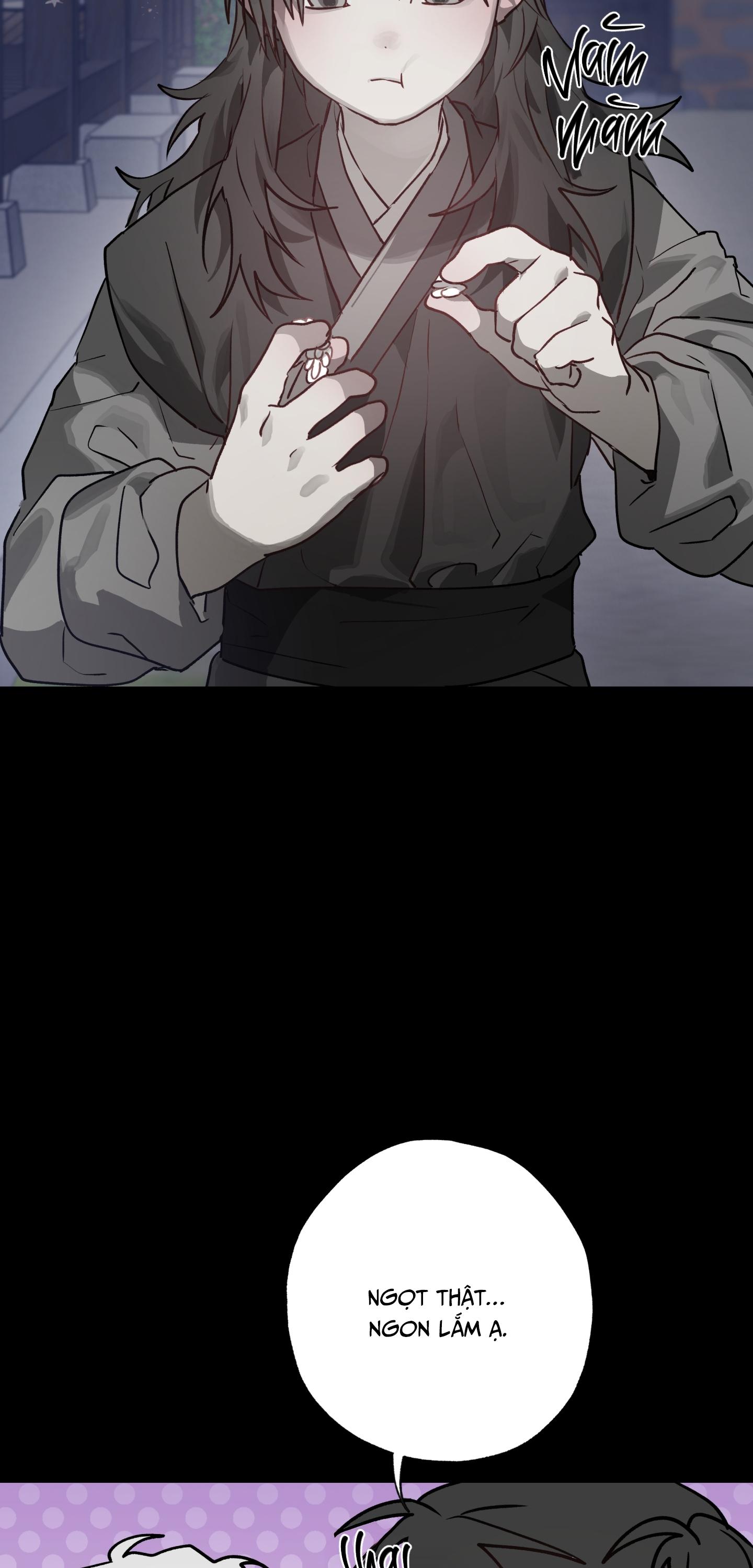 (GĐCV) NGÔI NHÀ DỊ THƯỜNG Chapter 28 - Trang 2