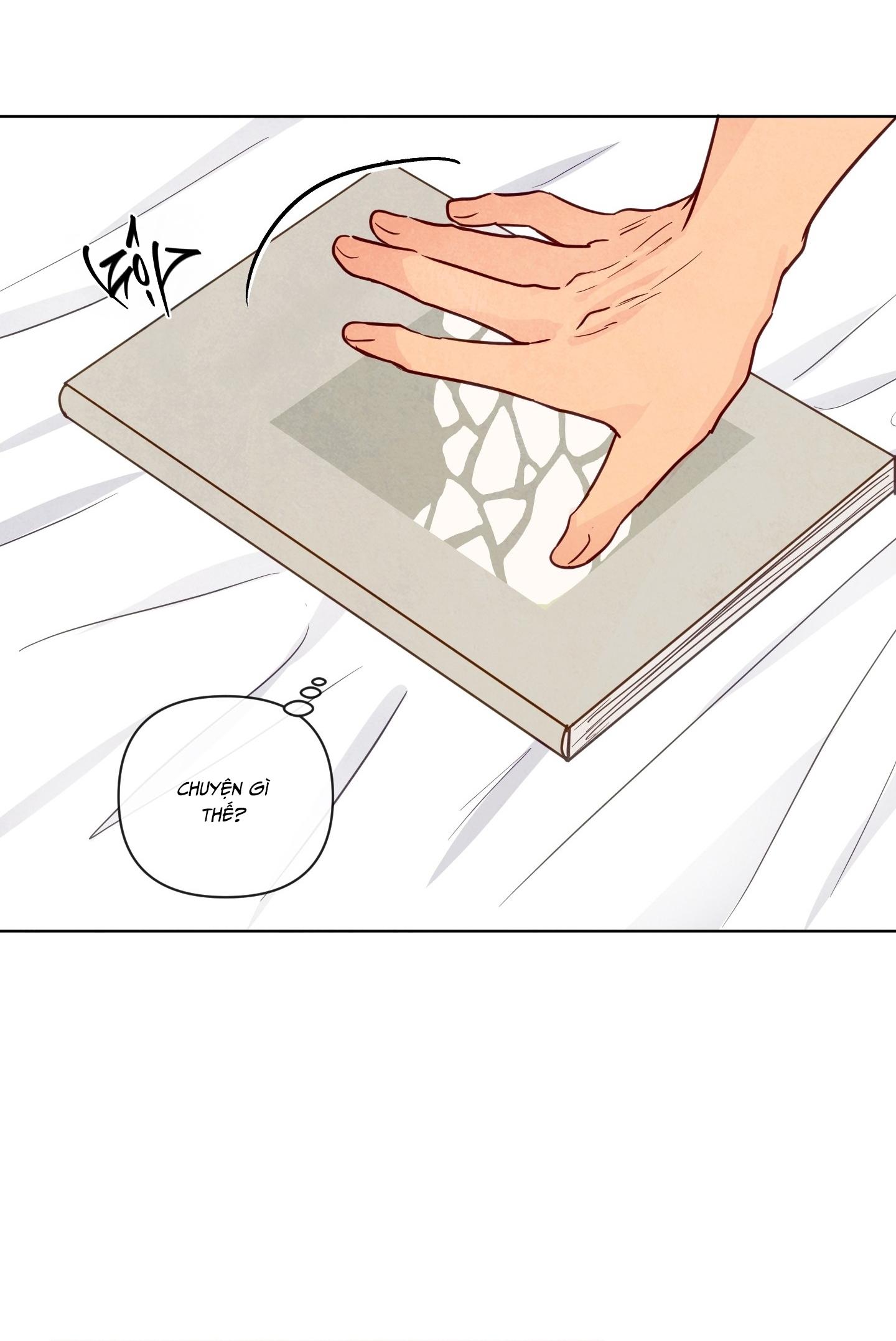 The Sacred Serpent's Seduction Chapter 22 - Trang 2