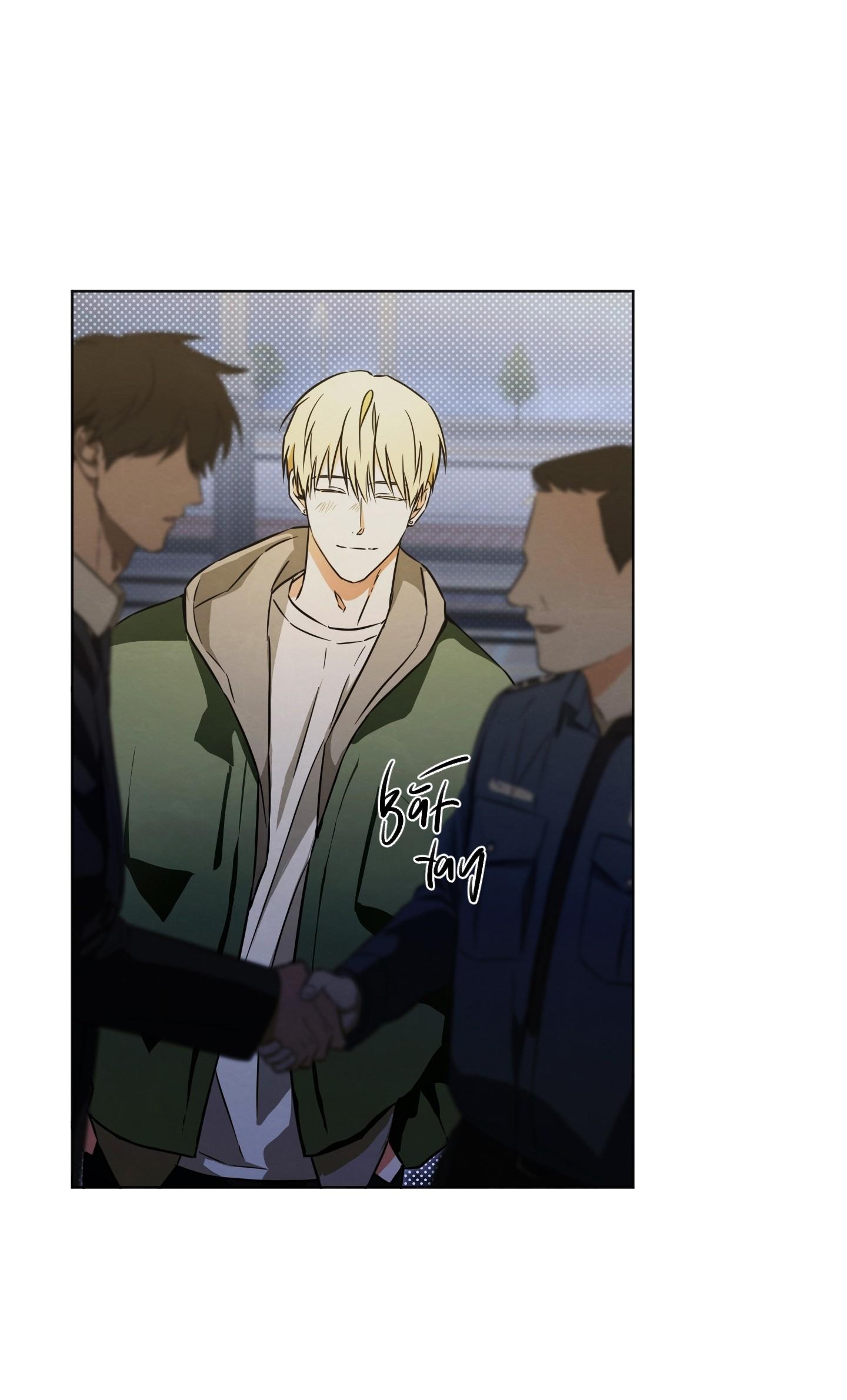 (CBunu) Bí Quyết Chinh Phục Tình Đơn Phương Chapter 8 - Trang 2