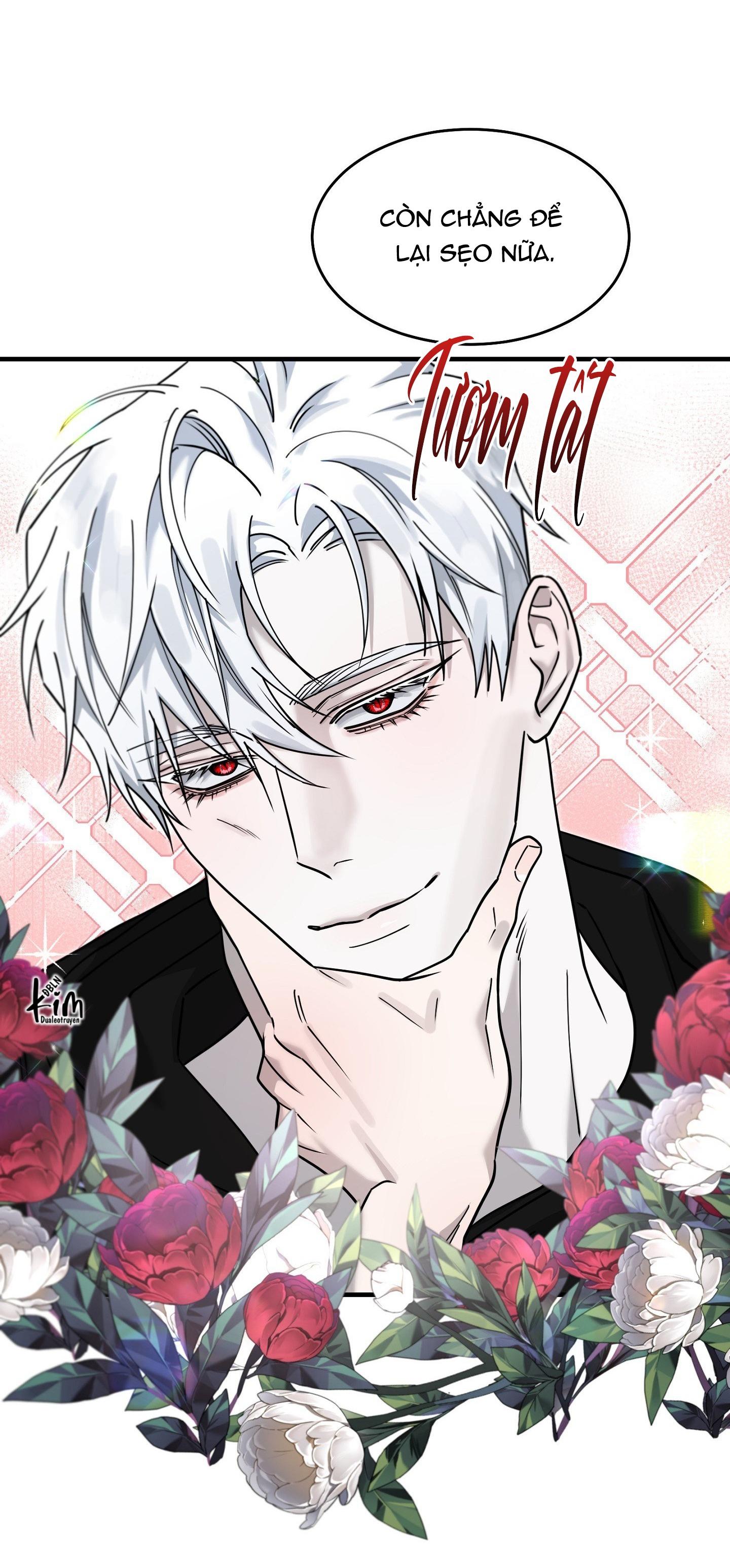 MẢNH VỠ CỦA ÁNH TRĂNG Chapter 9 - Trang 2