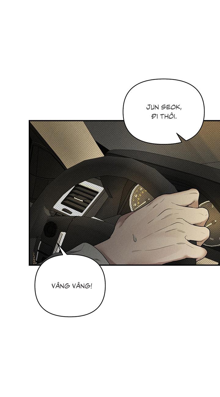 [DDT] KẺ ĐÁNH CẮP TRÁI TIM Chapter 9 19+ - Next Chapter 10 19+