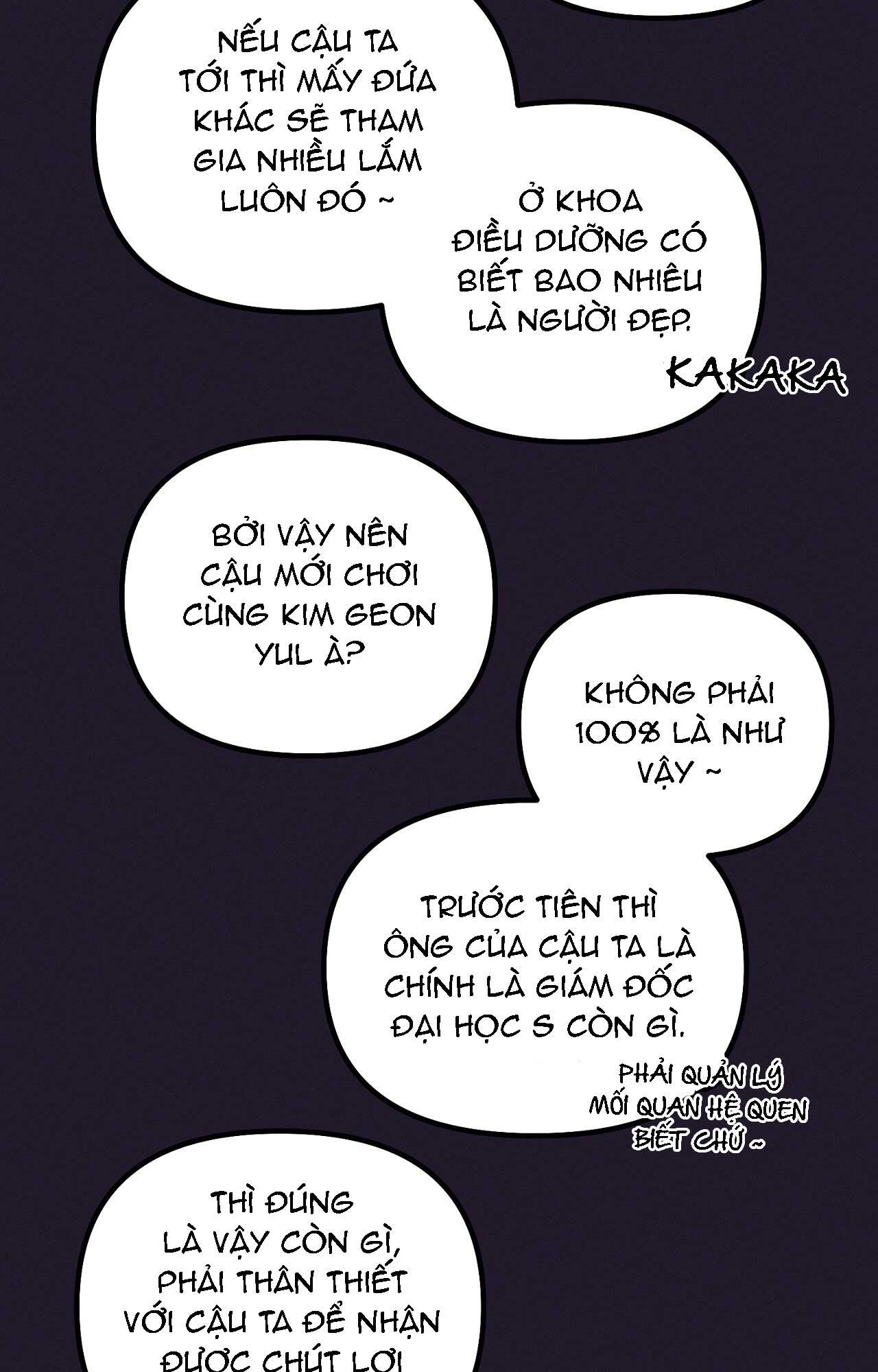 Delivered Comics Chapter 15 - Next Chapter 16 END