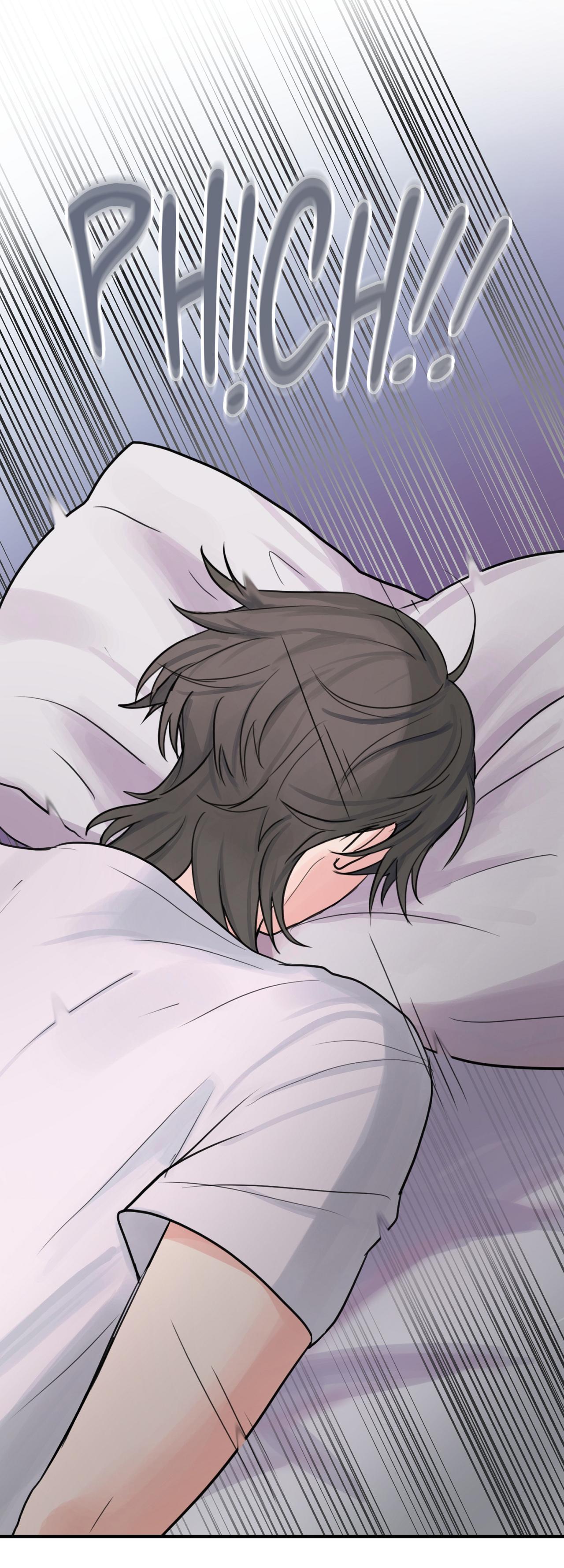 Sứ giả thần Cupid xui xẻo Chapter 4 - Trang 2