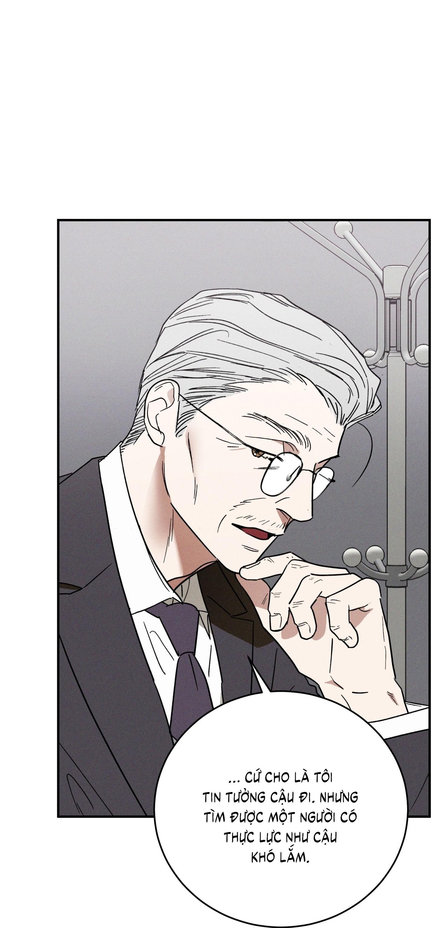 (CBunu) MIX UP Chapter 1 - Trang 2