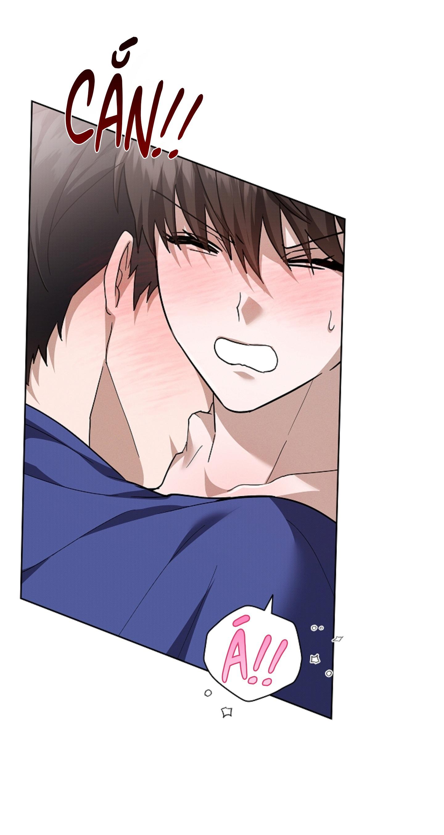 ĐỪNG ĐỘNG VÀO CÚN CON! Chapter 44.03 H - Trang 2