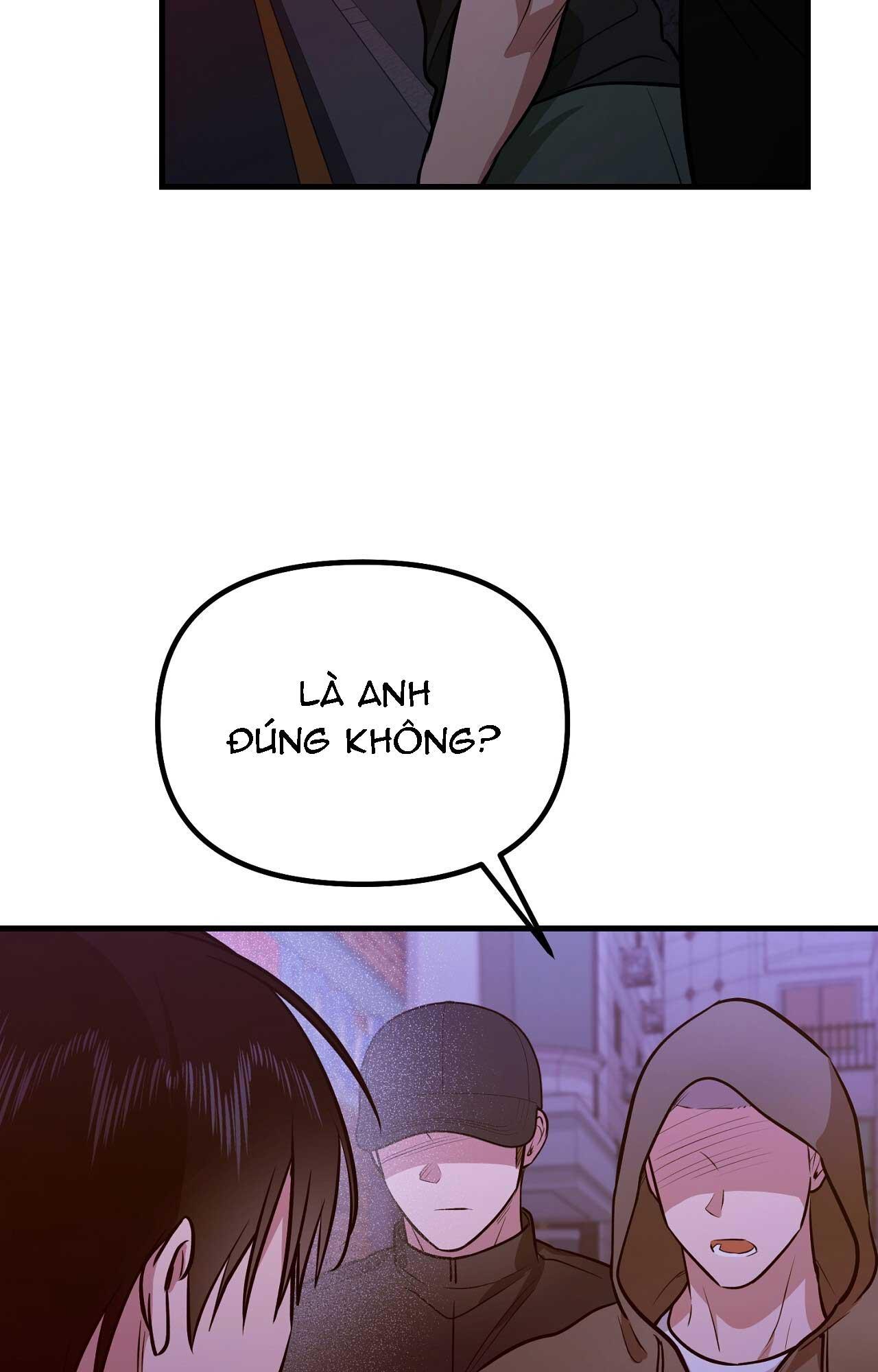 Delivered Comics Chapter 15 - Next Chapter 16 END