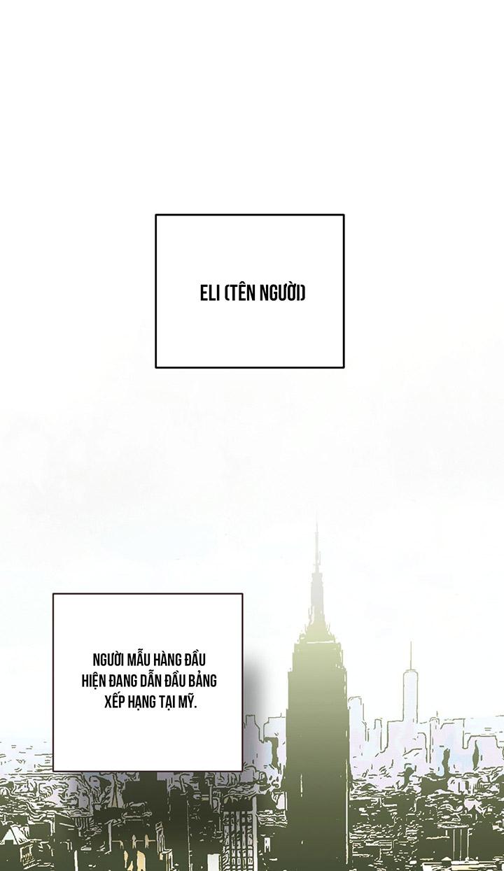 [DDT] Phiên Bản Hoàn Hảo Chapter 1 19+ - Trang 2