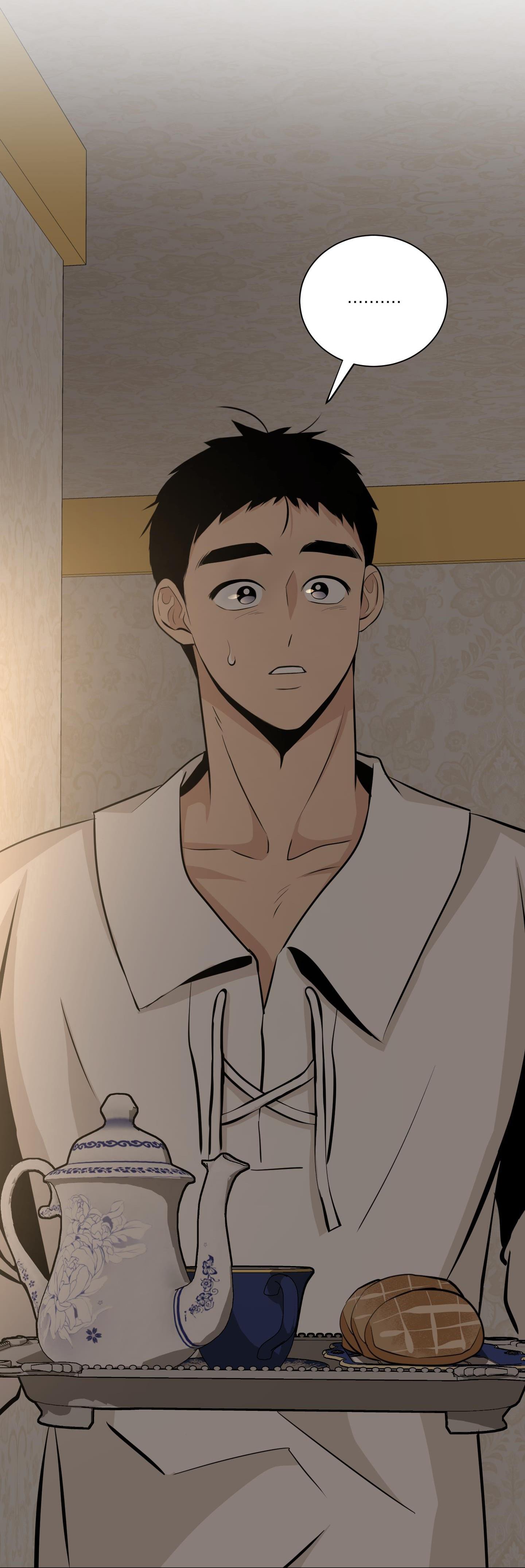(CBunu) Hoa Vô Danh Chapter 26 - Next Chapter 27