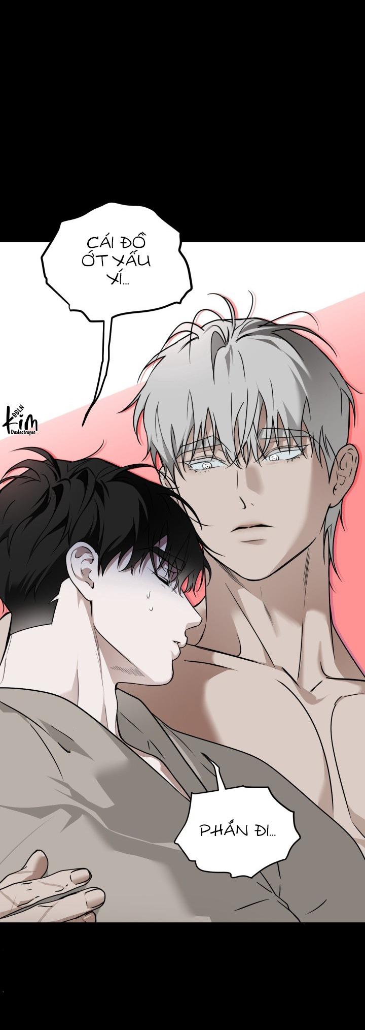 MY IDOL DIARY Chapter 8 - Trang 2