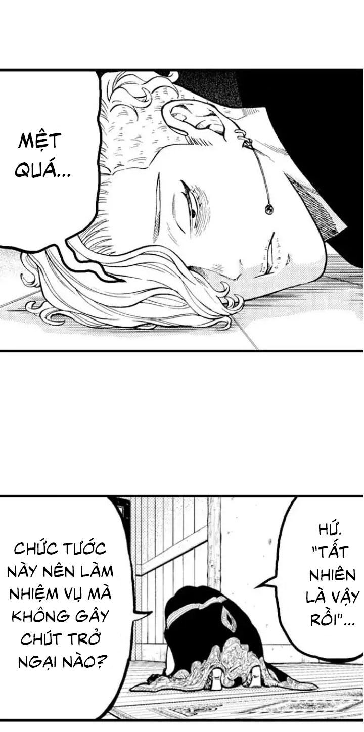 Em Gái Ơi, Anh Trở Thành Thánh Nữ Rồi Chapter 1 - Trang 2