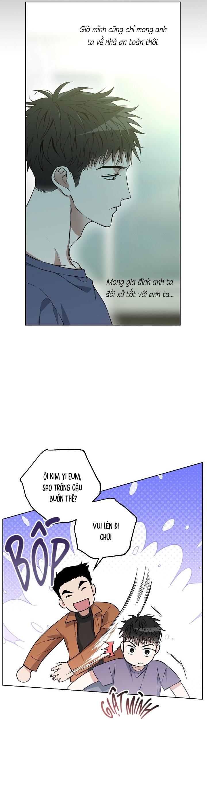 (CBunu) Vong Chủng Chapter 10 - Trang 2