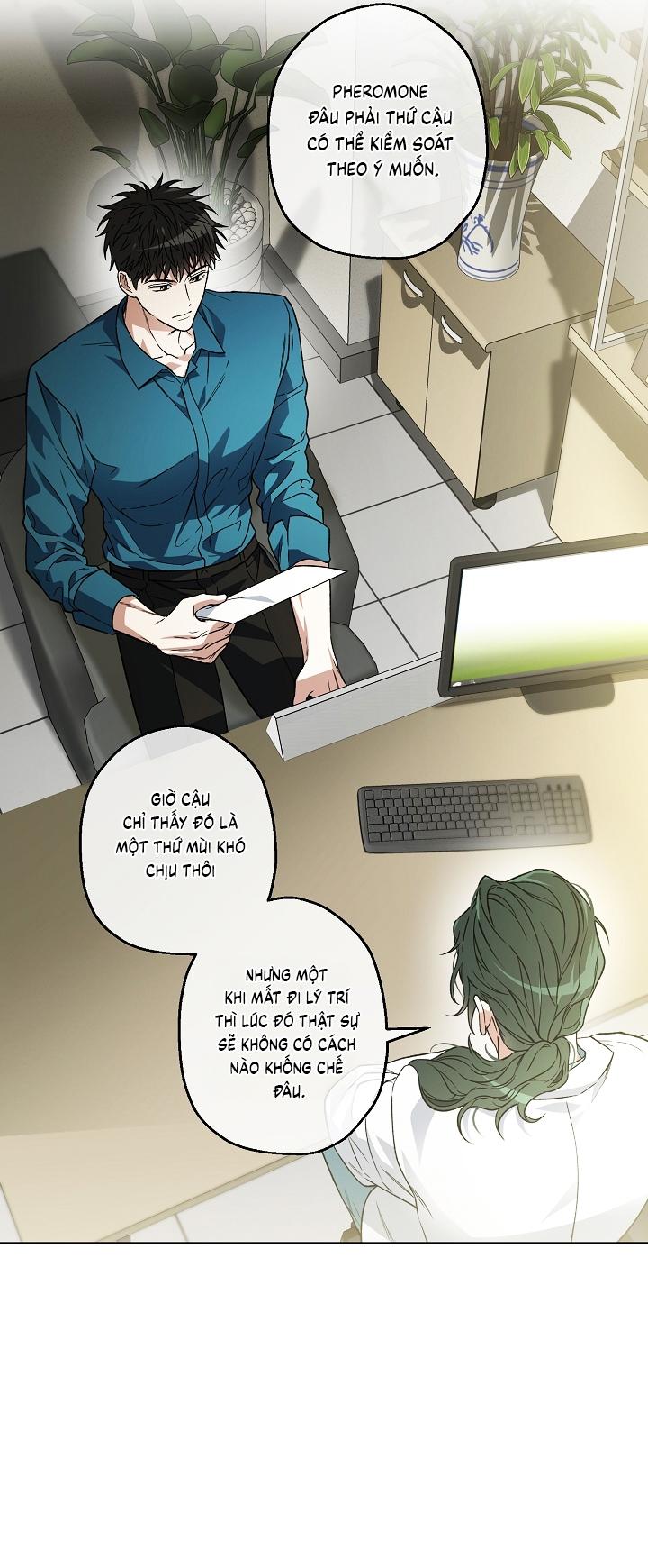 (CBunu) Vong Chủng Chapter 17 - Trang 2