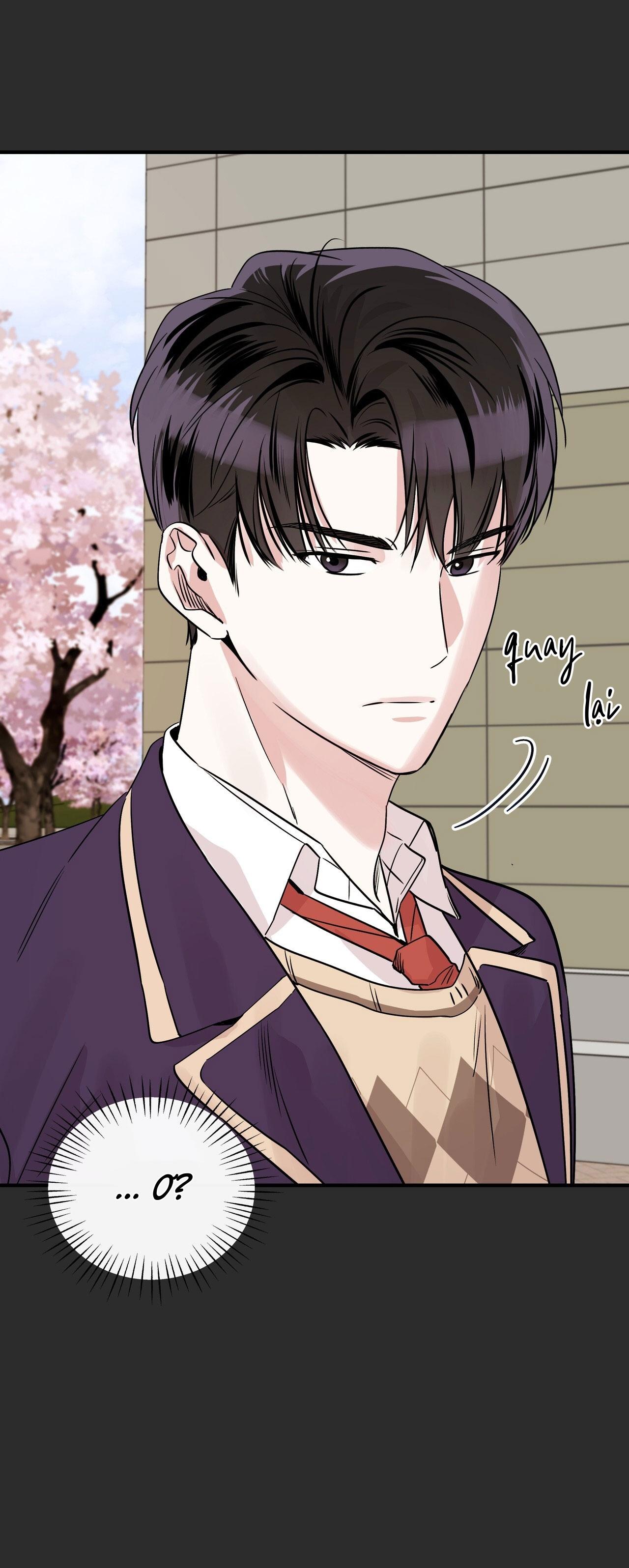 (END) Keep us together Chapter 37 - Trang 2