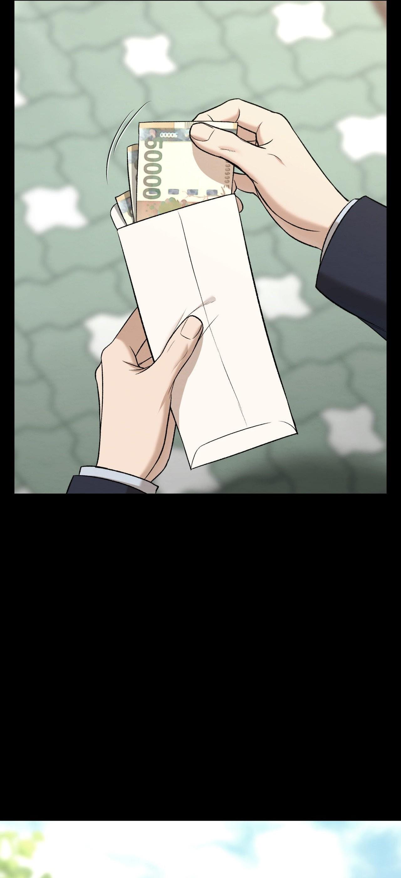 (CBunu) ChinhX - Vận Xui Chapter 73 - Trang 2