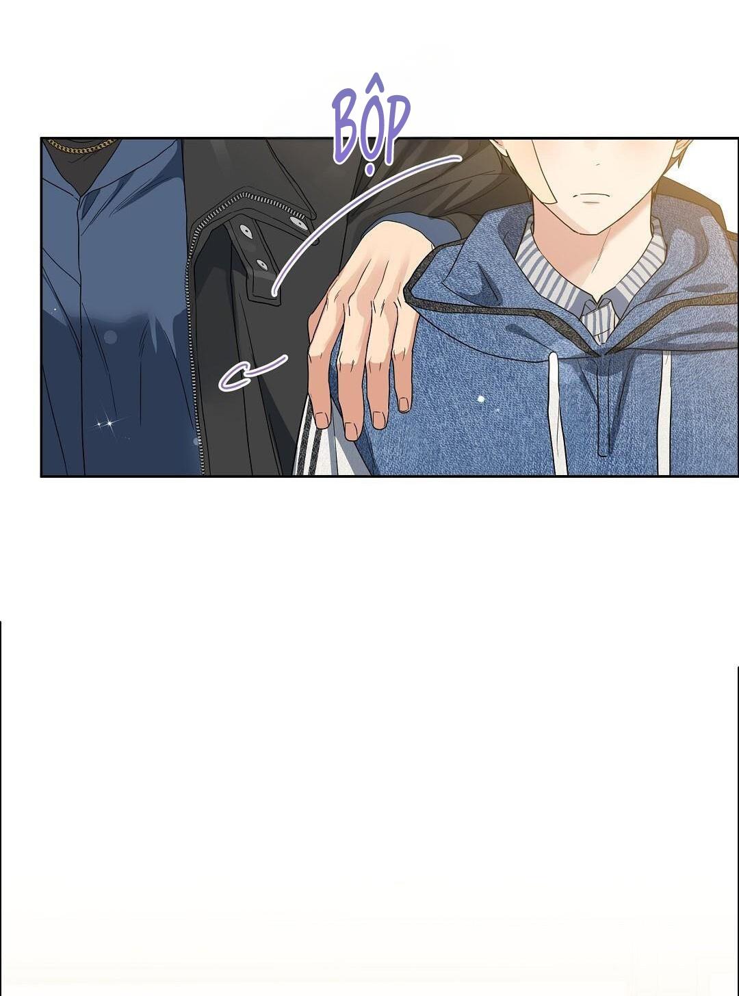 (CBunu) Cherry Cake Chapter 33 - Trang 2